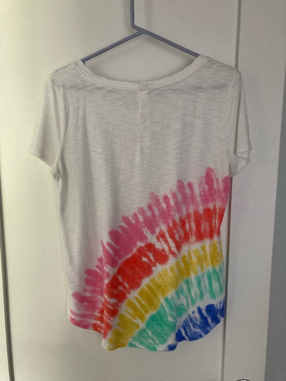 Talbots short sleeve top - Picture 2 of 3